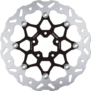 Ktm Duke 790 ABS [2018-2019, 2020, 2022-2024] - brake discs - picture 1