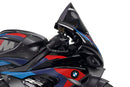 BMW M 1000 RR [2025] – R-Racer Scheibe – Transparent