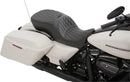 harley davidson touring [DRAG SPECIALTIES] – Wide touring seat-3