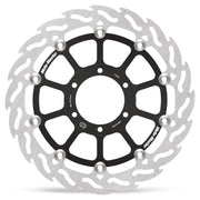 BMW R 1300 GS Adventure Option 719 Karakorum [2025-2026] - Flame Series Schwimmende Bremsscheibe – Art.-Nr. 113283 – Bild 1