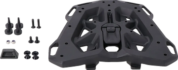 Kawasaki Z 900 RS [SW-MOTECH] – Adapter-Kit für STREET-RACK Gepäckträger
