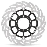 Triumph Street Triple 675 [2009-2010, 2012] - Flame Series Rotor Race – Art.-Nr. 113074 – Bild 4