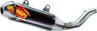 KTM XCF-W 500 [2020-2023] - Q4 Hex Slip-On Schalldämpfer – Bild 9