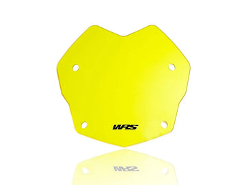 BMW R 1200 GS Adventure [WRS] – Windshield - 0