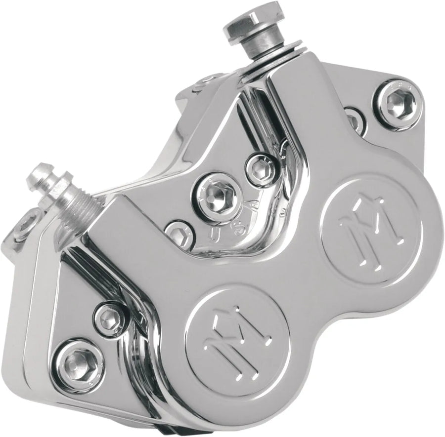 harley davidson fxsts [PERFORMANCE MACHINE (PM)] - Vervangingsonderdelen voor remklauw