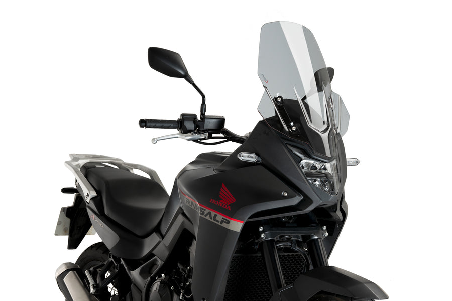 HONDA XL 750 TRANSALP [2024] – Tourenscheibe – Transparent