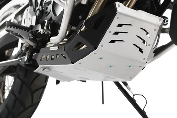 BMW F 800 GS Adventure [SW-MOTECH] – Motorschutzbügel