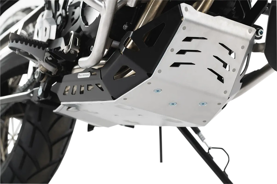 BMW F 900 [SW-MOTECH] – engine protection bar