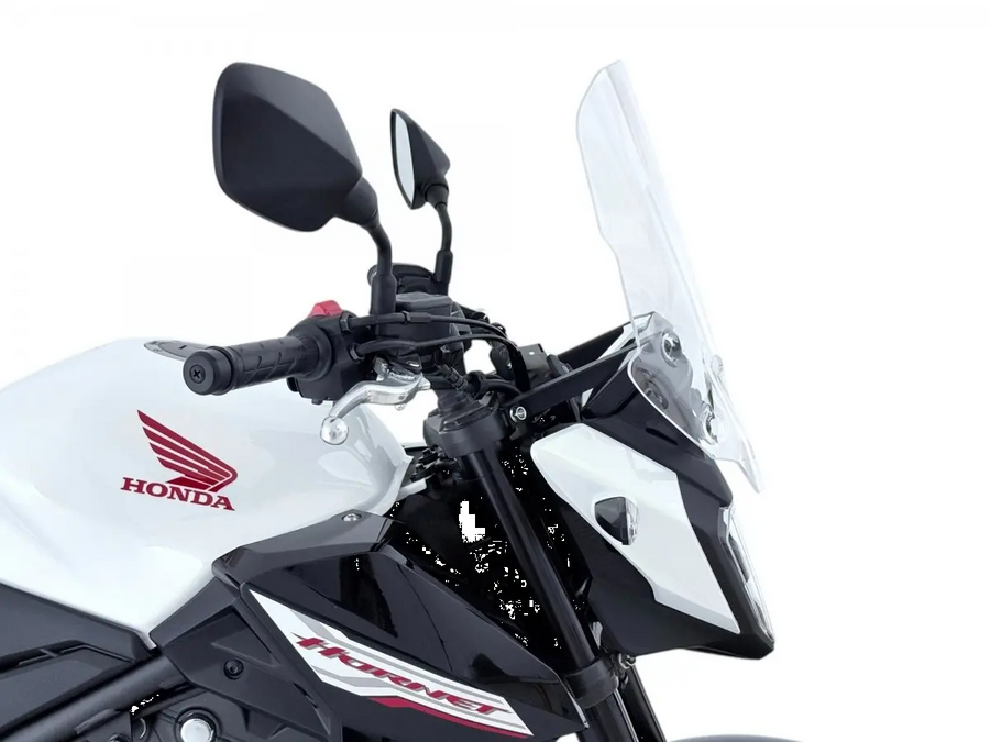 Honda CB 500 Hornet [WRS] – toerruit CB500 Hornet