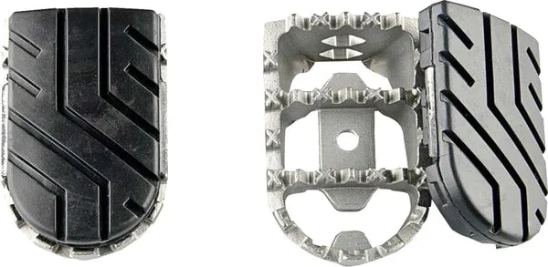 Triumph Tiger 1200 [2022-2024] - ION Fußstützen-Kit – Bild 5