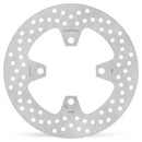 Triumph Bonneville 1200 T 120 ABS [2020] - Halo Series Schwimmende Racing-Bremsscheibe – Bild 10