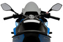SUZUKI GSX-8R [2025] – Z-Racing scherm – Zwart-4