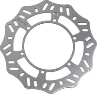 Husqvarna Te 150 I [2021] - 240 mm Oversize-Hinterrad-Bremskit – Bild 11