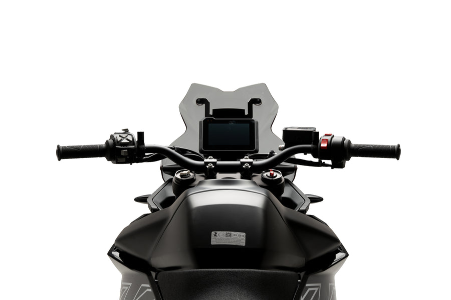 KTM 890 SMT [2025] – Sportscheibe – Getönt