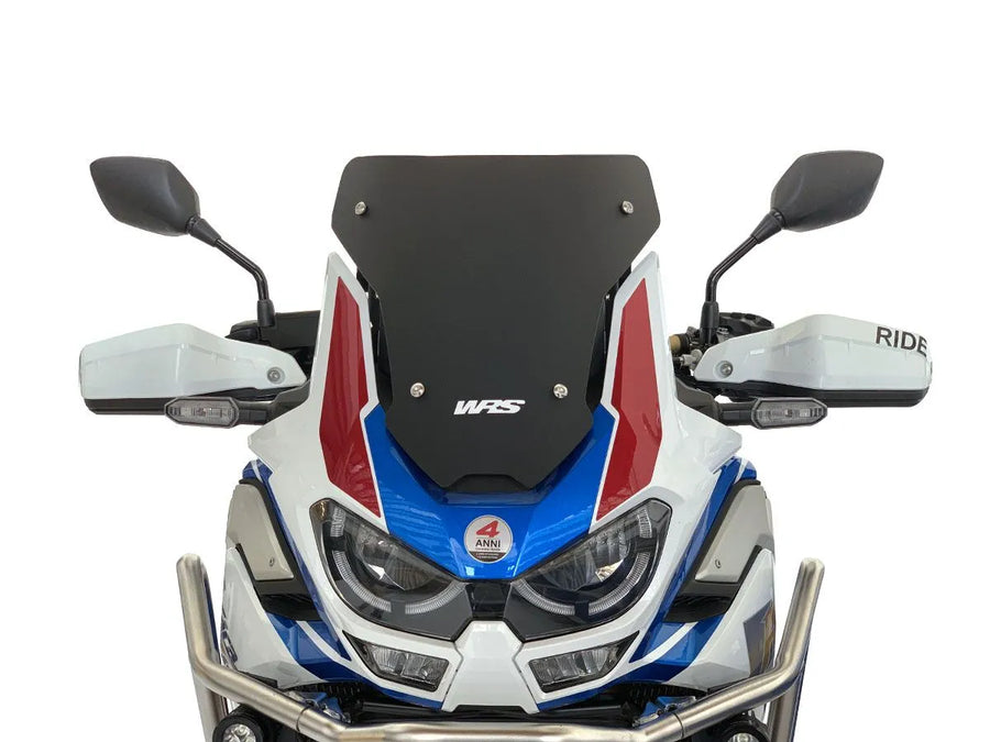 Honda CRF 1100 Africa Twin [WRS] - windshield