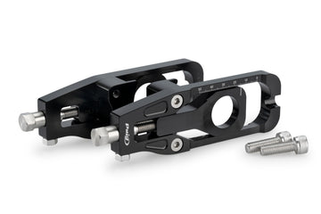 KAWASAKI ZX-6R NINJA [2025] – Puig kettingspanner – zilver