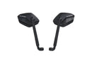 ducati monster 821 [SW-MOTECH] – sports mirror set, long mirror arm-1
