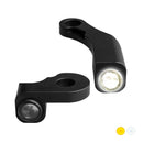 harley davidson fxdrs 114 [HEINZ BIKES] – NANO Series Lenker-Blinker-1