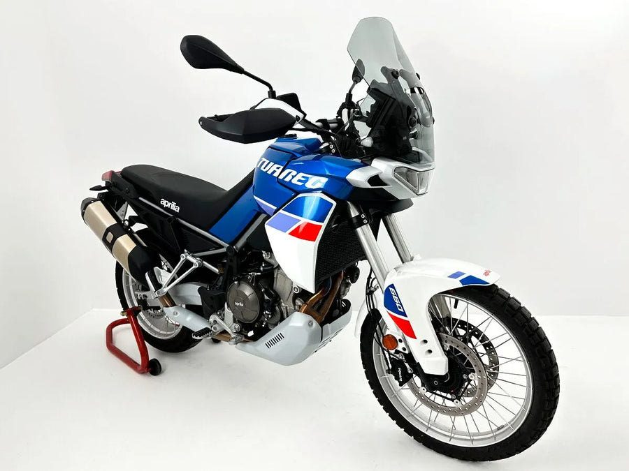 Aprilia Tuareg 660 [WRS] -MotorCycle Cladding Disc