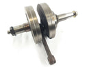 Yamaha TT 600 S 4GV [1994] - Crankshaft-1