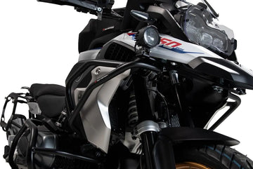 BMW R 1250 GS [SW-MOTECH] – UPPER CRASH BAR - 0