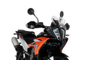 KTM 890 ADVENTURE R [2025] – Sportscherm – Zwart-6