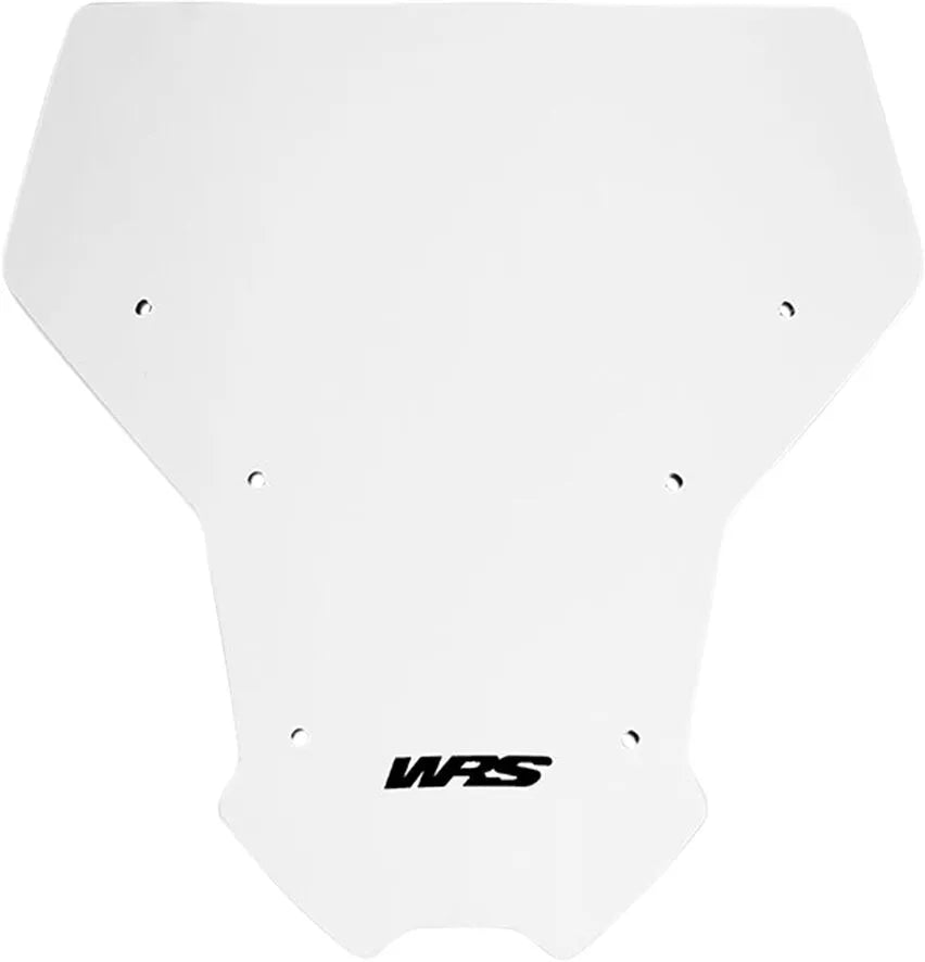 Honda CRF 1100 Africa Twin [WRS] – Windschild