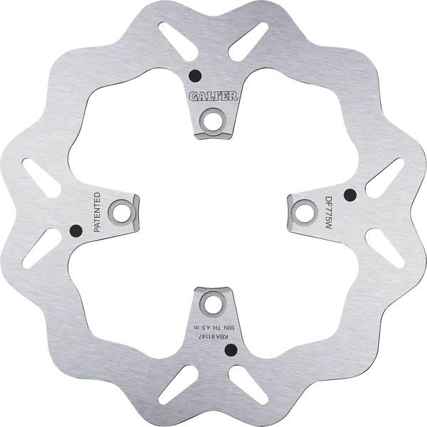 Ducati Streetfighter V4 / V4S 1100 [2025-2026] - Bremsscheibe – Bild 3
