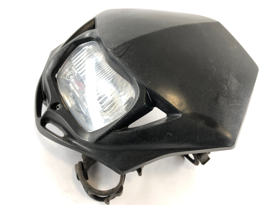 Kawasaki Klr 250 Kl250D [1988] - Lampmasker met koplampen