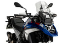 BMW R 1300 GS TROPHY [2025] – Wind deflector extended – tinted-1