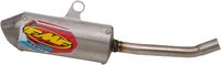 Husqvarna TC 85 19/16 [2018, 2023-2024] - Powercore 2 Endschalldämpfer – Bild 6