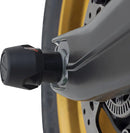 bmw f 750 gs [SW-MOTECH] – rear axle grinder