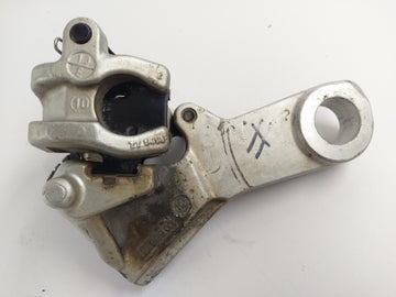 Husqvarna TE 449 A6 [2010] - Bremssattel hinten und Bremsanker - 0