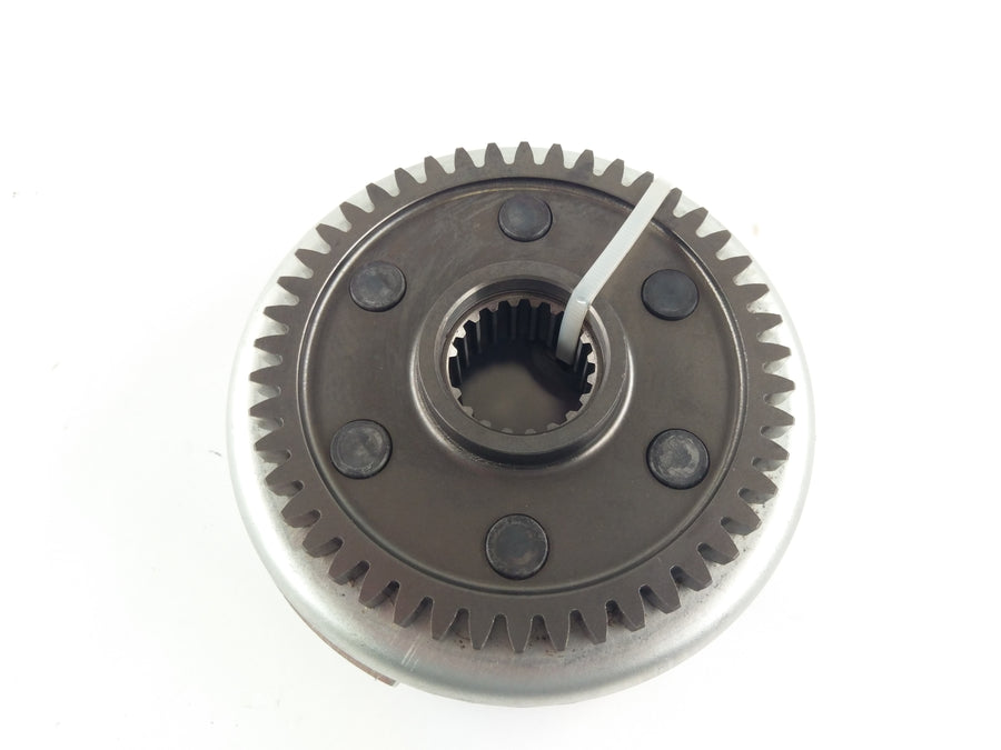 Kawasaki 1500 VN-15 SE VNT 50 A[1989] - Flywheel
