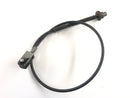 Kawasaki Klr 250 Kl 250 D [1985] - Rem Train Bowden Cable Brake-1