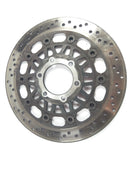 Triumph Speed Triple 955i Bj. 2000 - Bremsscheibe hinten 220mm x 4,2mm Stärke-1