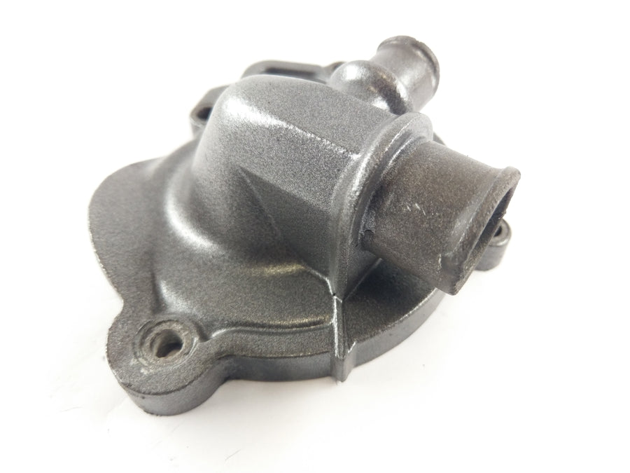 Aprilia RST 1000 Futura [2004] - Wasserpumpendeckel Motordeckel
