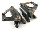 Kawasaki Z 1100 KZT10A [1982] - Ignition Coil ZC006 -TR12V Set-4