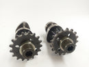BMW R 1150 R R21 [2001] - Set nokkenassen-5