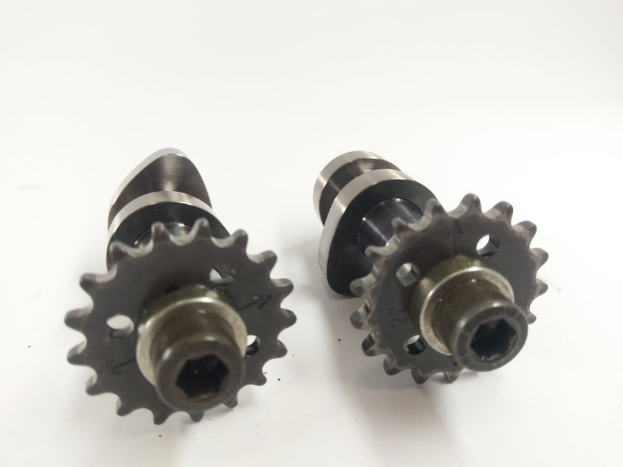 BMW R 1150 R R21 [2001] - Set nokkenassen