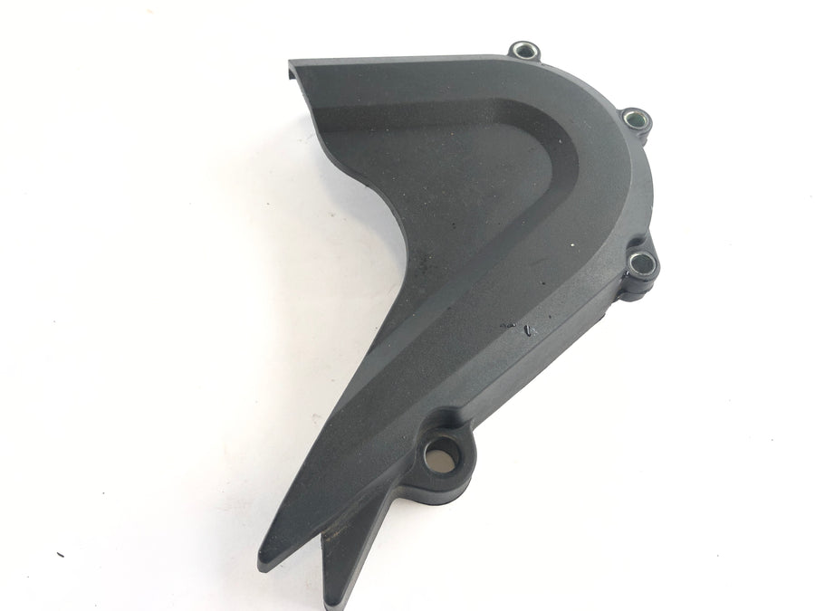KTM Duke 125 [2011] - sprocket cover