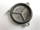 BMW F 650 GS R13 [2000] - Motorlid met oliefilterdeksel-3