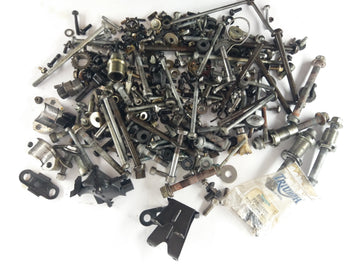Triumph Sprint 955i Rs T695 [2000] - Remnies en schroeven zijn bundel - 0