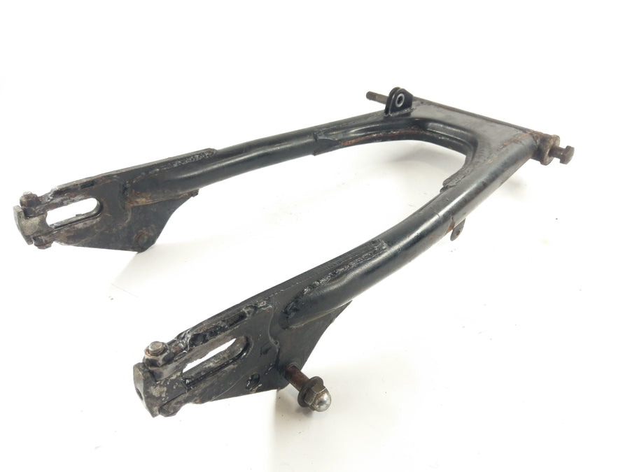 Suzuki GT 550 [1978] - swingarm