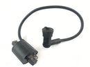 Yamaha DT 125 4BL [1999] - Zündspule mit Stecker-1