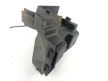 Kawasaki KLR 250 KL 250 D [1985] - Luftfilterkasten Airbox - 0