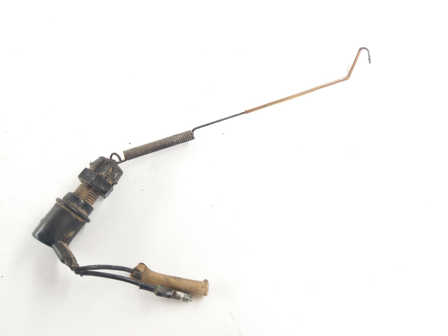 Yamaha DT 175 2K4 [1979] - Rear brake light switch