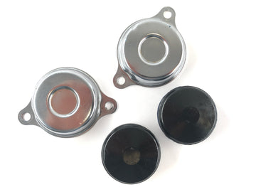 Honda Goldwing GL 1200 SC14 [1991] - Engine Cover Camshaft Cover Set - 0