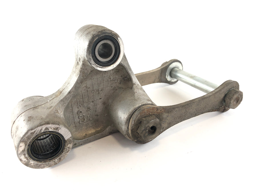 Yamaha XT 1200 Z Super Tenere DP01 [2012] - Bone Bone Dog Lever Bone