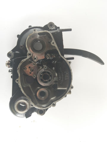 KTM GS 620 RD Bj. 1994 -Motorgehäusehälfte links